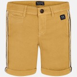 Шорты хлопковые Nukutavake 6228-15