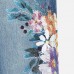 Джинсы с цветочным принтом Mayoral 6503-70, фото #3
