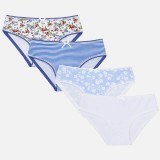 Трусы Mayoral 10563-84 (комплект 4 штуки)