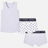 Майка и трусы 2 шт. Mayoral 10566-68