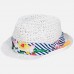 Шляпа плетеная Mayoral 10614-15