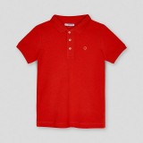 Футболка-поло Mayoral 150-49