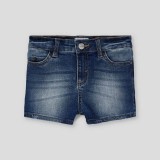Шорты джинсовые Mayoral 236-15