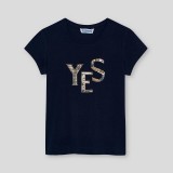 Футболка "YES" Mayoral 854-20 Футболка "YES" Mayoral 854-20