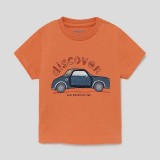 Футболка "Сюрприз" Mayoral 1006-92