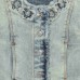 Джинсовая куртка Mayoral 1482-51, фото #2