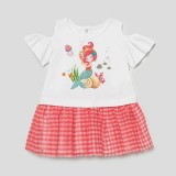 Платье "Русалочка" Mayoral 1993-15 Платье "Русалочка" Mayoral 1993-15