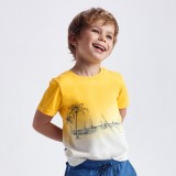 Футболка Mayoral 3035-62 Футболка Mayoral 3035-62