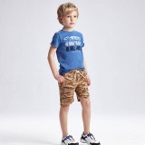 Шорты Mayoral 3236-25