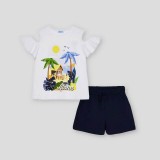 Костюм трикотажный Mayoral 6282-70 Костюм трикотажный Mayoral 6282-70