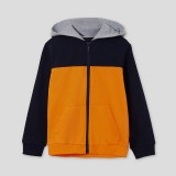 Толстовка Nukutavake 6483-14 Толстовка Nukutavake 6483-14