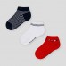 Комплект коротких носков Mayoral 10052-40