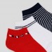 Комплект коротких носков Mayoral 10052-40, фото #1