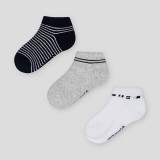 Комплект коротких носков Mayoral 10052-41