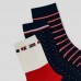 Комплект носков Mayoral 10054-48 (три пары), фото #1