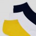 Комплект коротких носков Mayoral 10055-42, фото #1