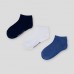 Комплект коротких носков Mayoral 10055-43