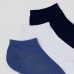 Комплект коротких носков Mayoral 10055-43, фото #1