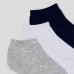 Комплект коротких носков Mayoral 10055-44, фото #1