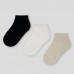 Комплект коротких носков Mayoral 10058-50