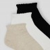 Комплект коротких носков Mayoral 10058-50, фото #1