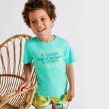 Футболка Mayoral 170-36 Футболка Mayoral 170-36