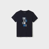 Футболка Nukutavake 840-76