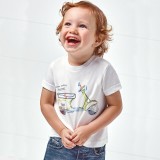 Футболка Mayoral 1004-36 Футболка Mayoral 1004-36