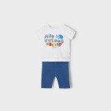 Костюм трикотажный Mayoral 1723-10 Костюм трикотажный Mayoral 1723-10