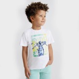 Футболка Mayoral 3011-71