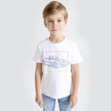 Футболка Mayoral 3023-78