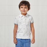 Поло Mayoral 3107-93