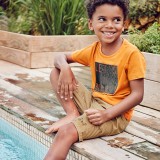 Шорты Mayoral 3263-41 Шорты Mayoral 3263-41