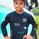 Пуловер Mayoral 3403-42