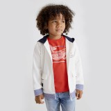 Толстовка Mayoral 3409-90 Толстовка Mayoral 3409-90