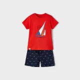 Комплект Mayoral 3654-24