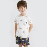 Купальные шорты Mayoral 3663-24 Купальные шорты Mayoral 3663-24