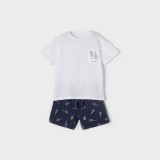 Пижама Mayoral 3747-15