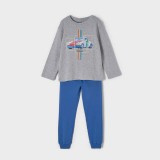 Пижама Mayoral 3748-20