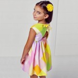 Платье Mayoral 3925-3 Платье Mayoral 3925-3