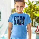 Футболка Mayoral 3017-88