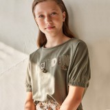 Футболка Mayoral 6026-14