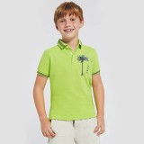 Поло Nukutavake 6103-56 Поло Nukutavake 6103-56