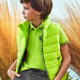 Жилет Nukutavake 6325-89