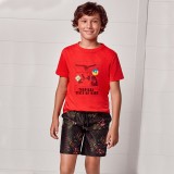 Купальные шорты Nukutavake 6647-10