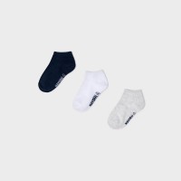 Носки 3 пары Mayoral 10230-97 Носки 3 пары Mayoral 10230-97
