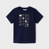 Футболка Mayoral 170-21 Футболка Mayoral 170-21