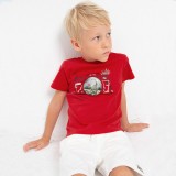 Футболка Mayoral 3003-60