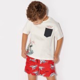 Футболка Mayoral 3005-71 Футболка Mayoral 3005-71