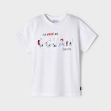 Футболка Mayoral 3019-19